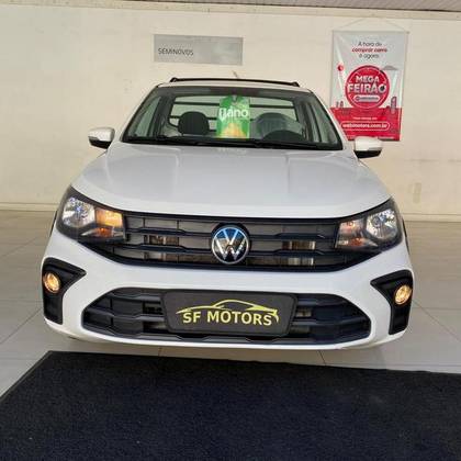 VOLKSWAGEN SAVEIRO 1.6 MSI EXTREME CD 16V FLEX 2P MANUAL